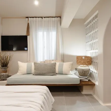 Appartement Chic Elysium