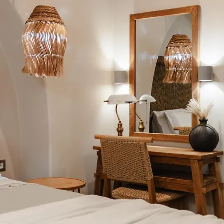 Chic Elysium Naxos City