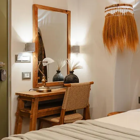 Chic Elysium Apartamento *