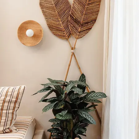 Apartamento Chic Elysium