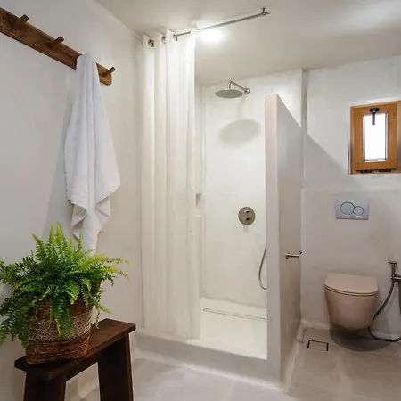 Chic Elysium Naxos City