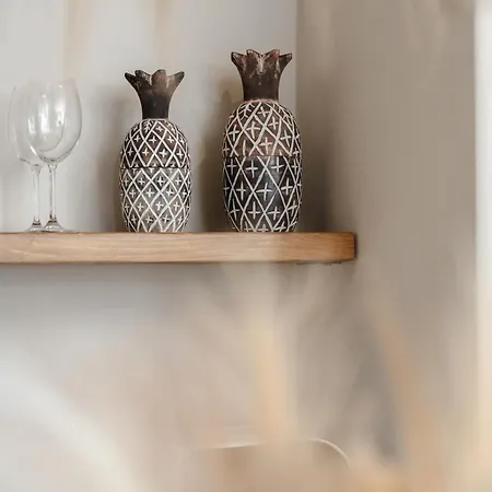 Chic Elysium Apartamento *
