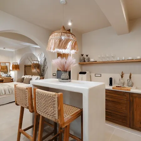 Apartamento Chic Elysium *