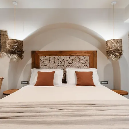 Chic Elysium Apartamento