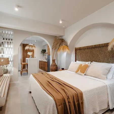 Chic Elysium Naxos City
