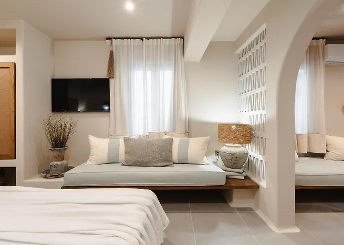 Appartement Chic Elysium