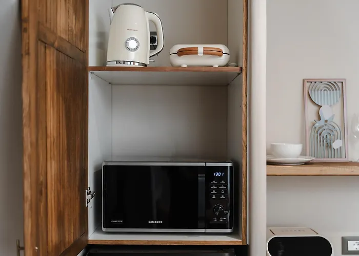 Chic Elysium * Naxos City