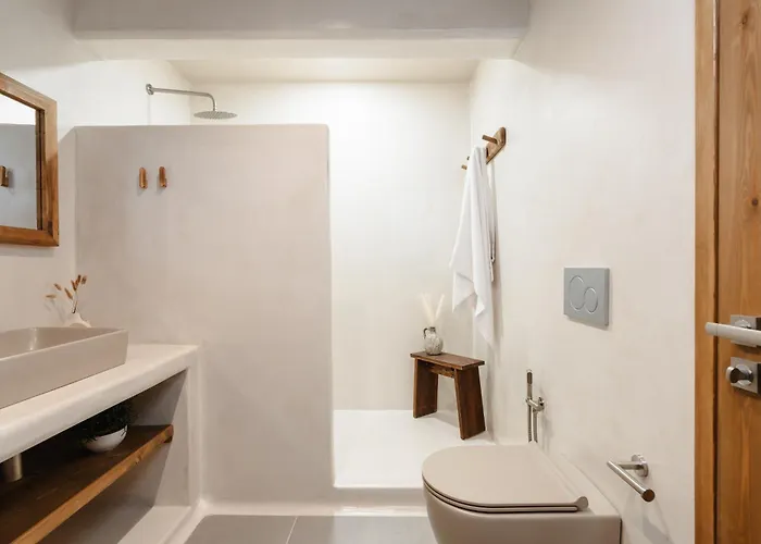 Chic Elysium Appartement