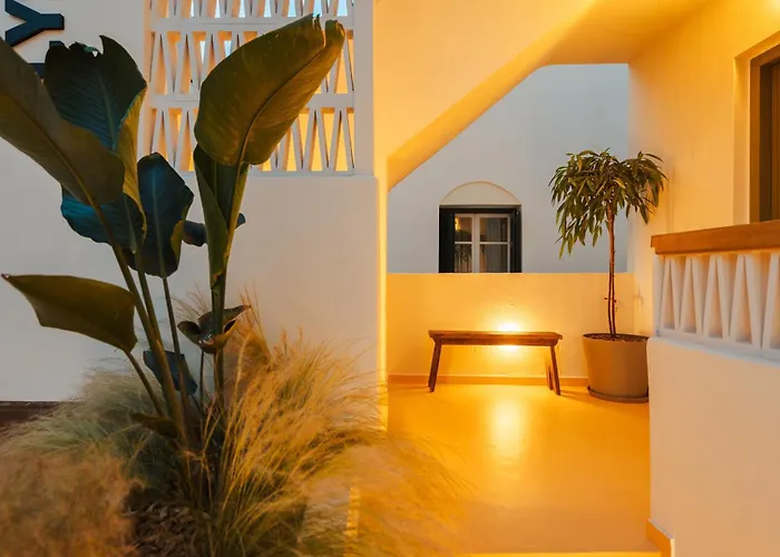 Chic Elysium Naxos City