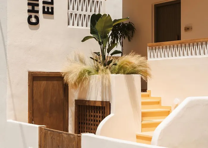 Appartement Chic Elysium *