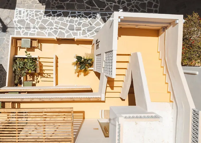 Chic Elysium Appartement