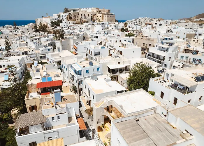 Chic Elysium Appartement *