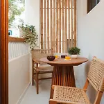 Apartment Chic Elysium *