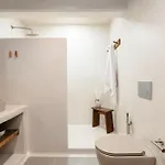 Chic Elysium Apartment