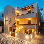 Chic Elysium Apartment