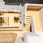 Chic Elysium Apartment
