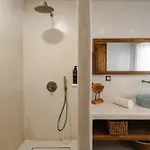 Apartment Chic Elysium Naxos City