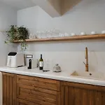 Apartment Chic Elysium *