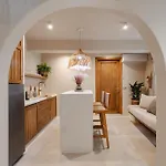 Apartment Chic Elysium Naxos City