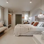 Apartment Chic Elysium *