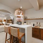 Apartment Chic Elysium *