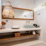 Apartment Chic Elysium Naxos City