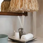 Chic Elysium Apartment Naxos City