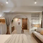 Apartment Chic Elysium Naxos City