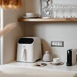 Apartment Chic Elysium