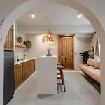 Apartment Chic Elysium *