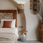 Apartment Chic Elysium Naxos City
