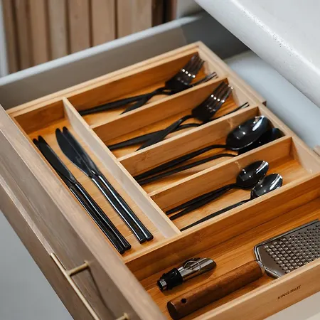 Chic Elysium - Joy דירה *