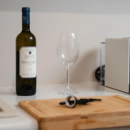 Chic Elysium - Joy דירה Naxos City