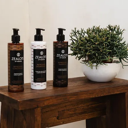 דירה Chic Elysium - Joy *