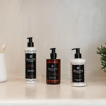 Chic Elysium - Joy דירה *