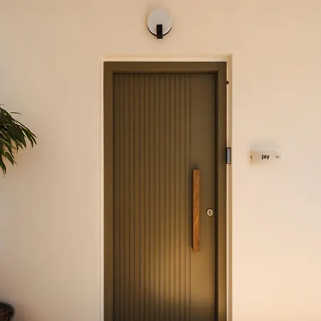 Chic Elysium - Joy דירה Naxos City