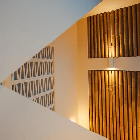 דירה Chic Elysium - Joy *