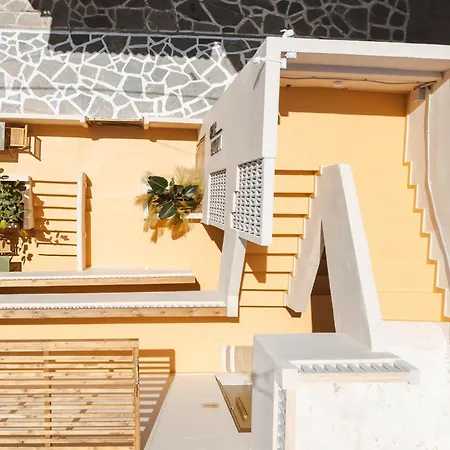 Chic Elysium - Joy דירה *