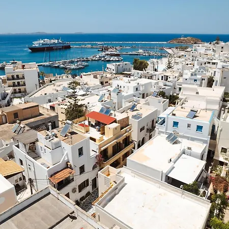 Chic Elysium - Joy דירה