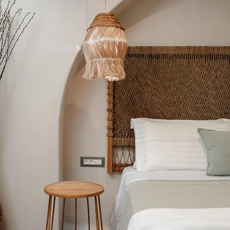 Chic Elysium Naxos City