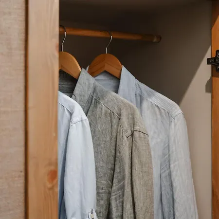 Chic Elysium Naxos City