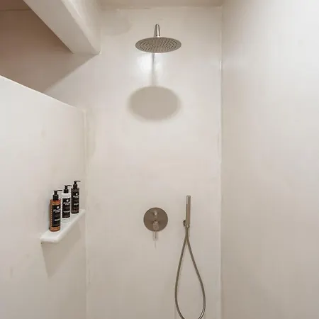 Chic Elysium * Naxos City