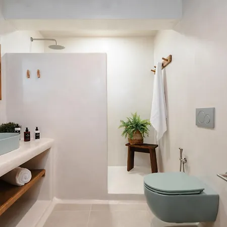 Chic Elysium * Naxos City