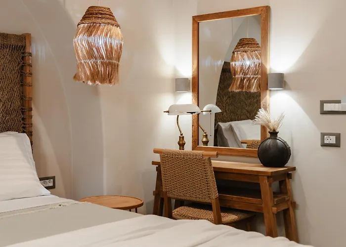 Chic Elysium Naxos City