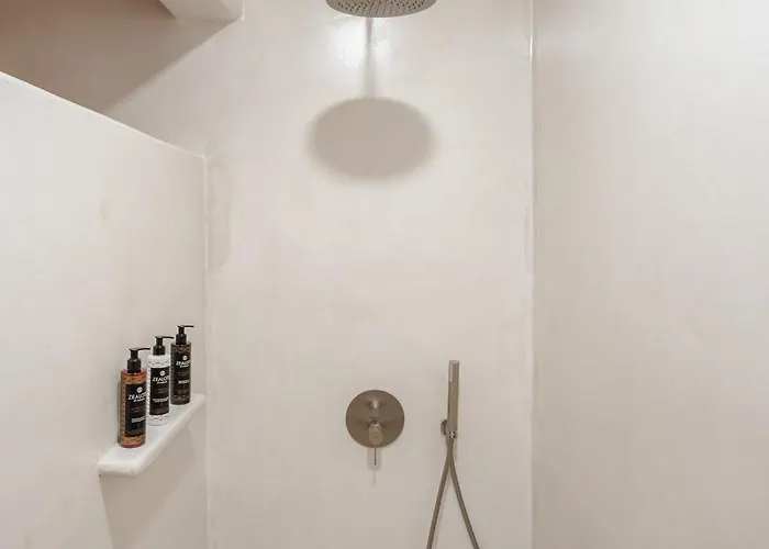 Chic Elysium * Naxos City