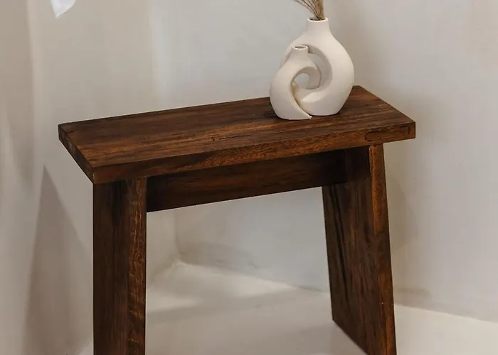 Chic Elysium Apartment