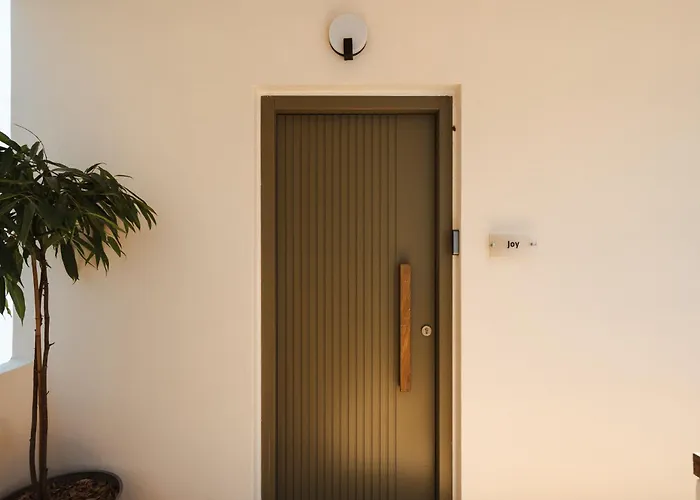 Apartment Chic Elysium